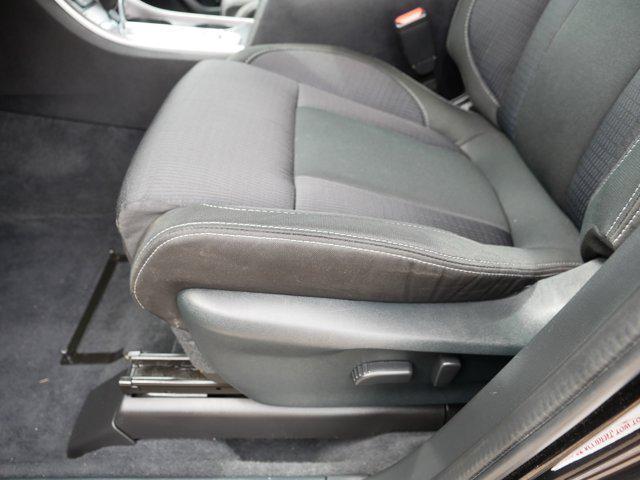 used 2022 Subaru Ascent car, priced at $28,788