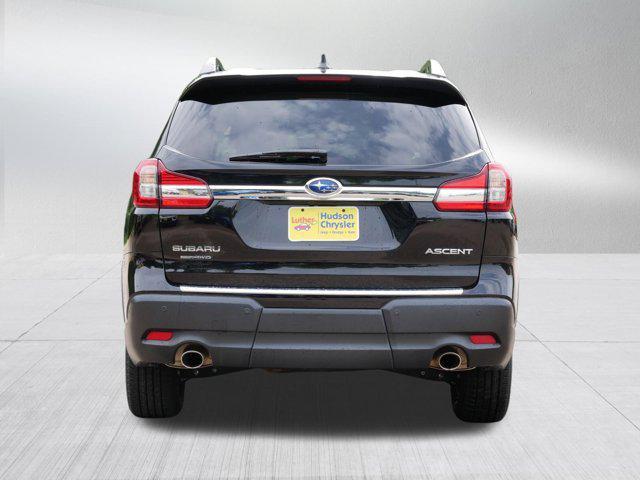 used 2022 Subaru Ascent car, priced at $28,788