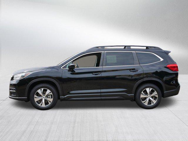 used 2022 Subaru Ascent car, priced at $28,788