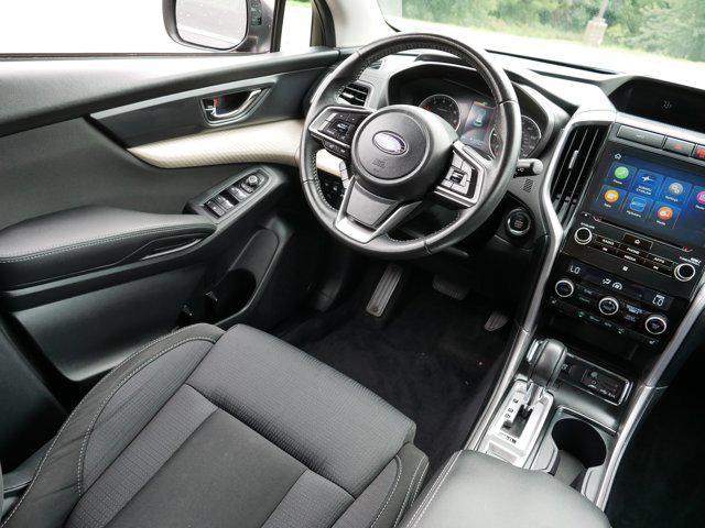 used 2022 Subaru Ascent car, priced at $28,788