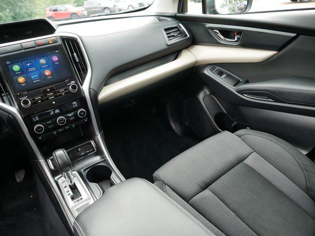 used 2022 Subaru Ascent car, priced at $28,788