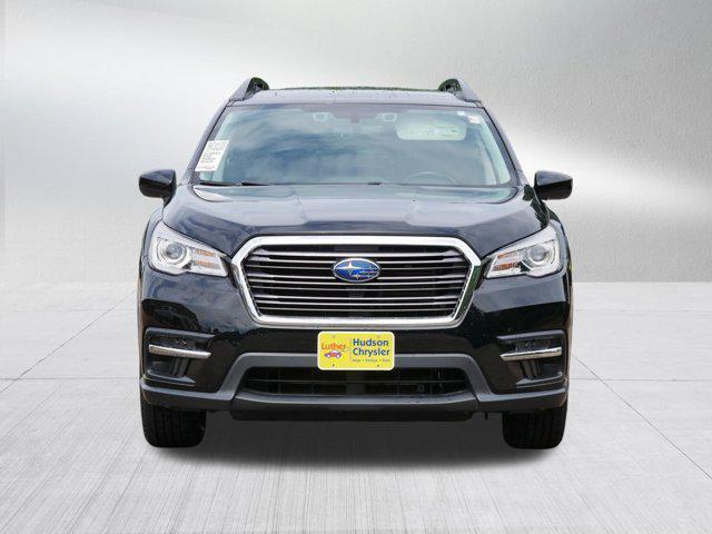 used 2022 Subaru Ascent car, priced at $28,788