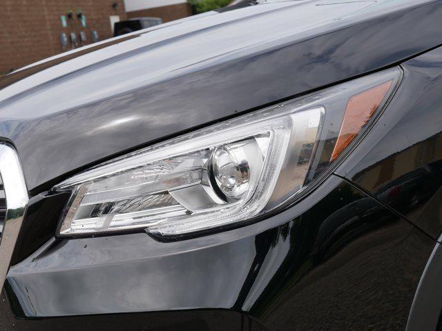 used 2022 Subaru Ascent car, priced at $28,788