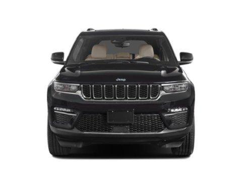 new 2025 Jeep Grand Cherokee 4xe car, priced at $66,775