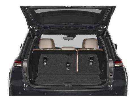 new 2025 Jeep Grand Cherokee 4xe car, priced at $66,775
