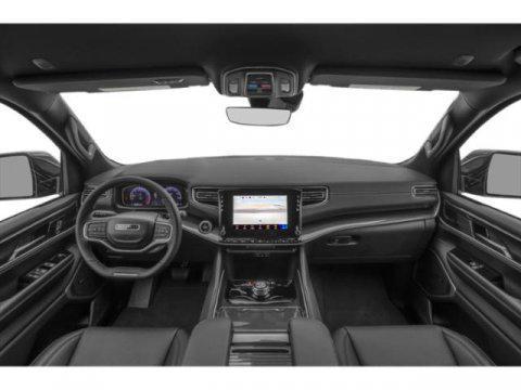 used 2024 Jeep Wagoneer car, priced at $52,989
