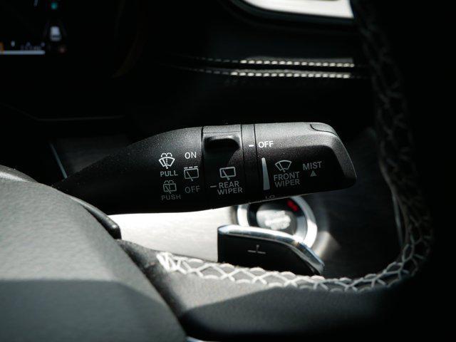 new 2025 Jeep Grand Cherokee 4xe car, priced at $58,999