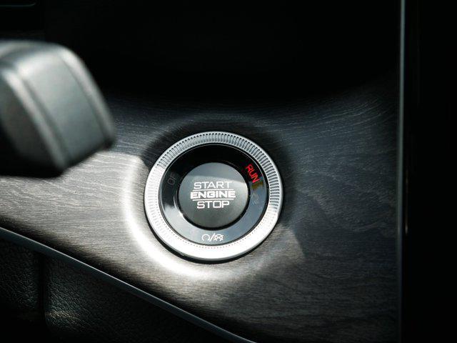 new 2025 Jeep Grand Cherokee 4xe car, priced at $58,999