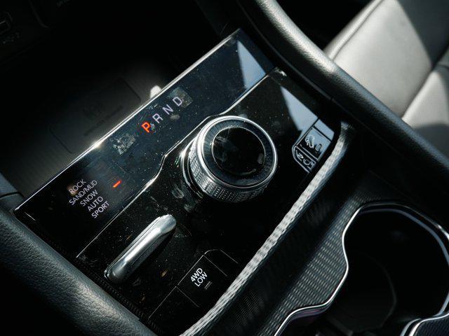 new 2025 Jeep Grand Cherokee 4xe car, priced at $58,999