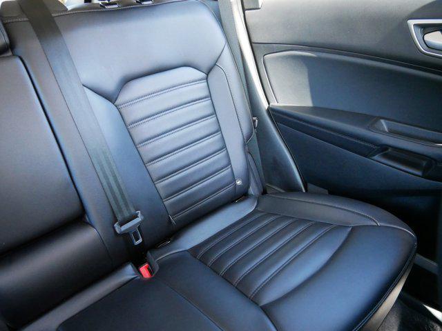 used 2023 Ford Edge car, priced at $22,995