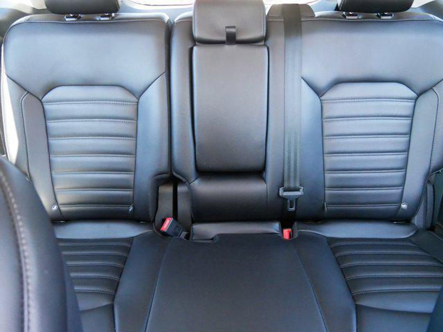 used 2023 Ford Edge car, priced at $22,995