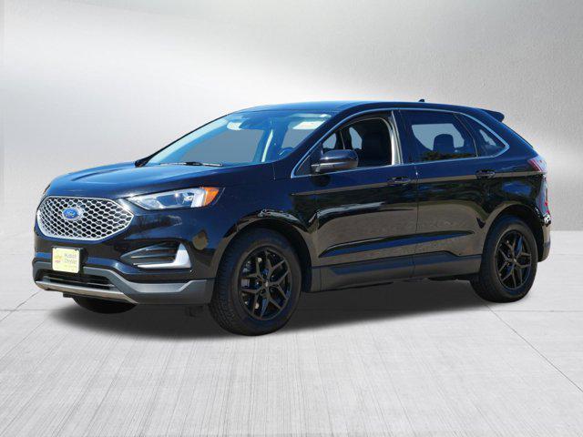used 2023 Ford Edge car, priced at $22,995