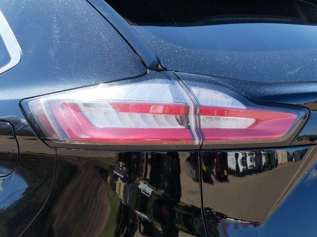 used 2023 Ford Edge car, priced at $22,995