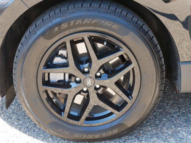 used 2023 Ford Edge car, priced at $22,995