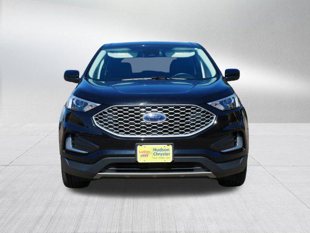 used 2023 Ford Edge car, priced at $22,995