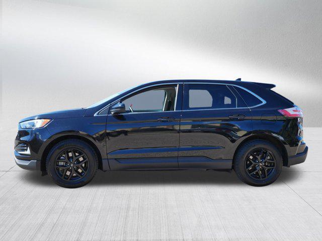 used 2023 Ford Edge car, priced at $22,995