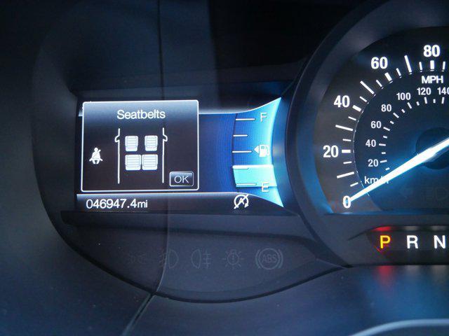 used 2023 Ford Edge car, priced at $22,995
