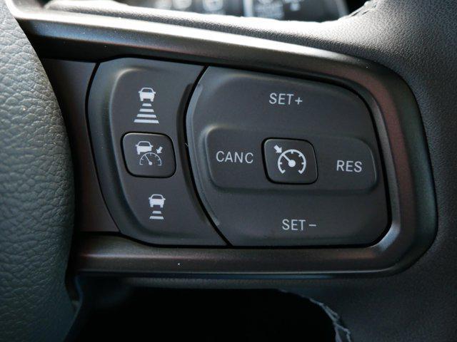new 2025 Jeep Wrangler car, priced at $46,958