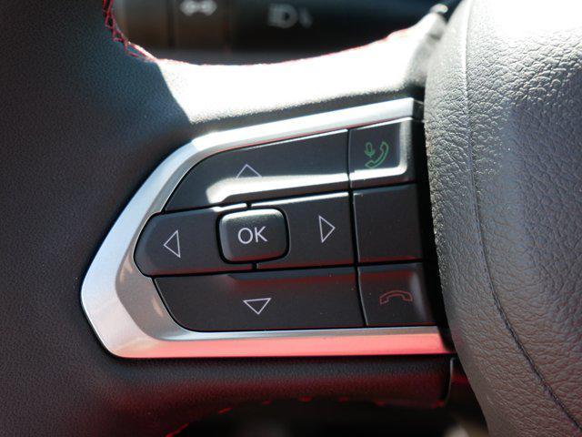 new 2025 Jeep Compass car, priced at $35,999