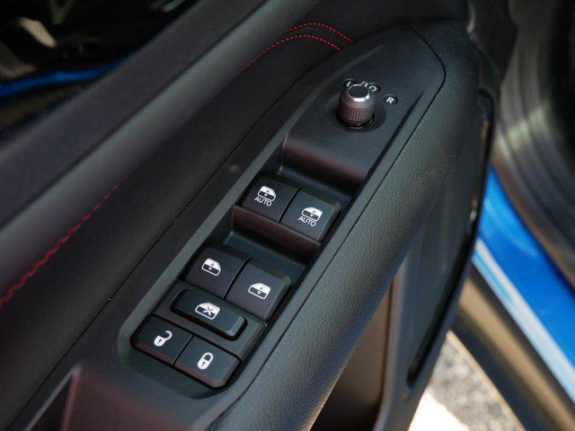 new 2025 Jeep Compass car, priced at $35,999