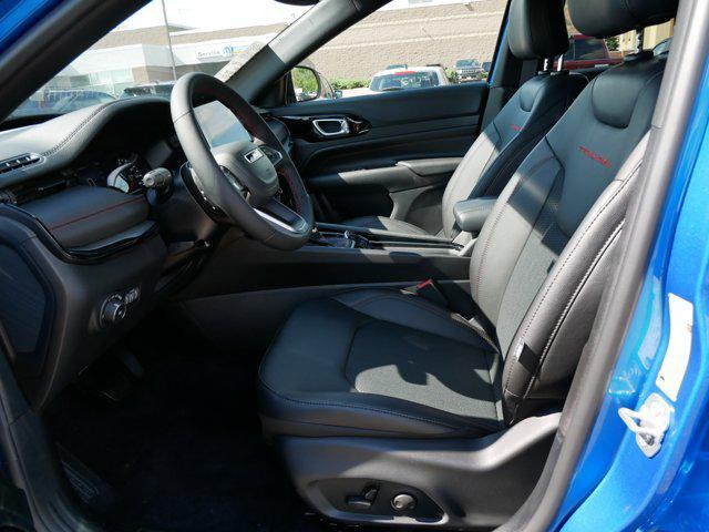 new 2025 Jeep Compass car, priced at $35,999