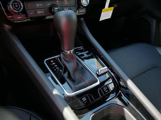 new 2025 Jeep Compass car, priced at $35,999
