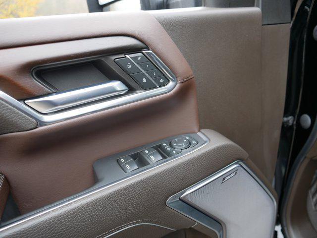 used 2024 GMC Sierra 3500 car, priced at $72,989