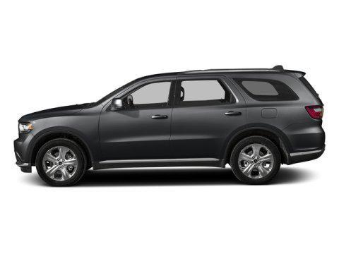 used 2016 Dodge Durango car, priced at $18,788