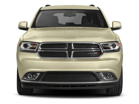 used 2016 Dodge Durango car, priced at $18,788