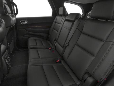 used 2016 Dodge Durango car, priced at $18,788