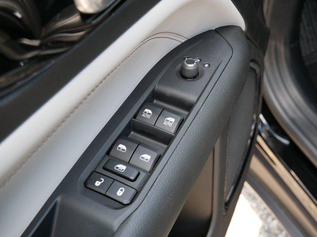 new 2025 Jeep Compass car, priced at $31,999