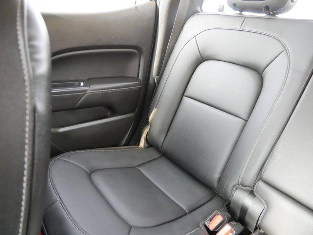 used 2015 GMC Canyon car, priced at $19,771