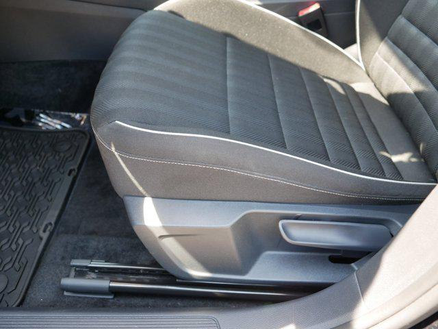 used 2024 Volkswagen Jetta car, priced at $21,589