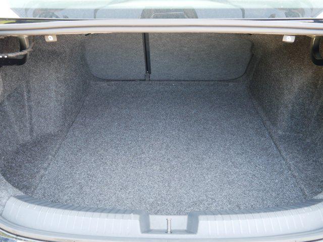 used 2024 Volkswagen Jetta car, priced at $21,589