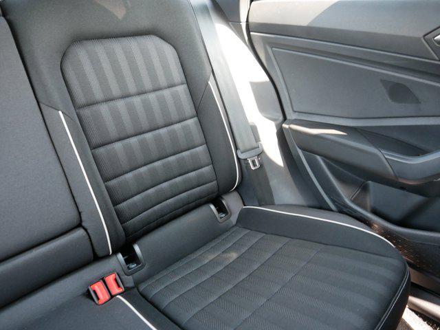 used 2024 Volkswagen Jetta car, priced at $21,589
