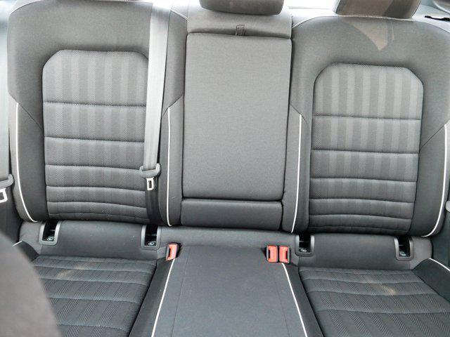 used 2024 Volkswagen Jetta car, priced at $21,589