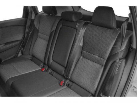 used 2023 Nissan Rogue car, priced at $25,489