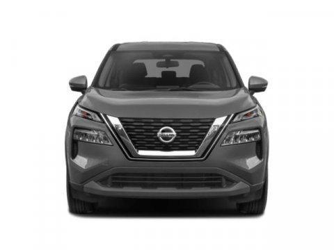 used 2023 Nissan Rogue car, priced at $25,489