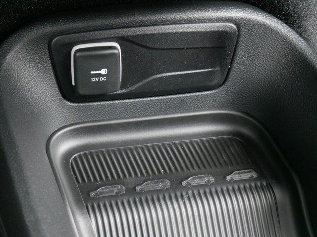 new 2025 Chrysler Pacifica car, priced at $43,999