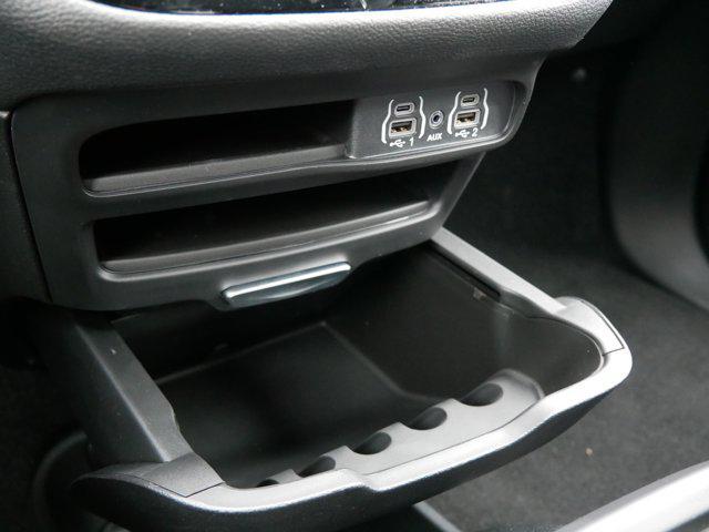 new 2025 Chrysler Pacifica car, priced at $43,999