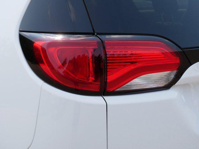 used 2017 Chrysler Pacifica car, priced at $19,489