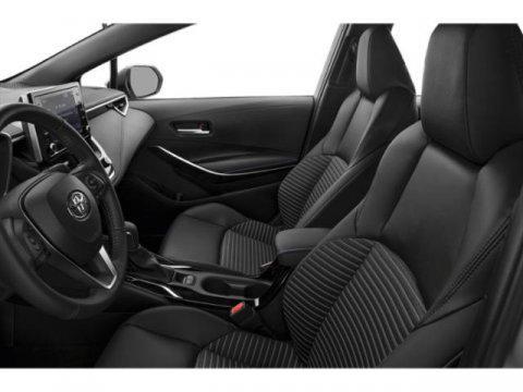 used 2022 Toyota Corolla car, priced at $23,989