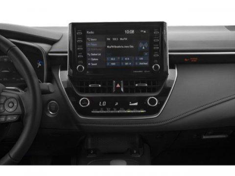 used 2022 Toyota Corolla car, priced at $23,989