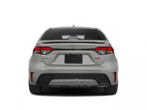 used 2022 Toyota Corolla car, priced at $23,989