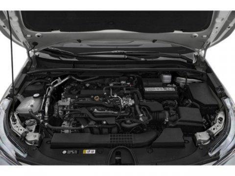 used 2022 Toyota Corolla car, priced at $23,989