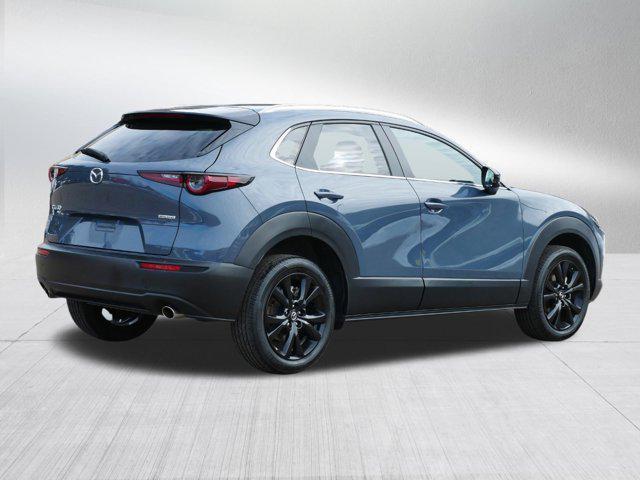 used 2024 Mazda CX-30 car, priced at $26,295
