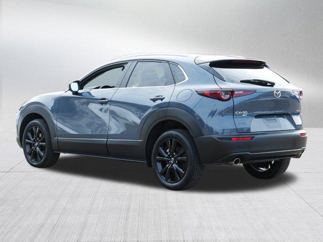 used 2024 Mazda CX-30 car, priced at $26,295