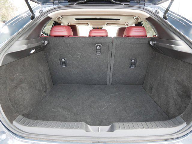used 2024 Mazda CX-30 car, priced at $26,295