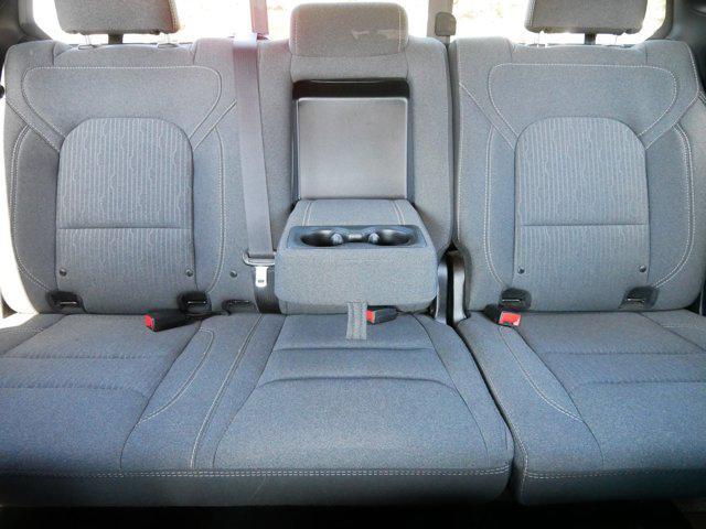 used 2019 Ram 1500 car, priced at $22,995