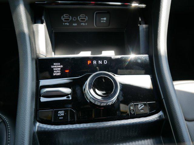 new 2025 Jeep Grand Cherokee 4xe car, priced at $58,999